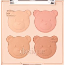 Blending Mood Cheek #16 Brown Bear, 111649