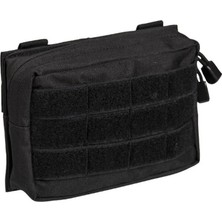 Sturm Molle Sm Sıyah Sılah Cantası