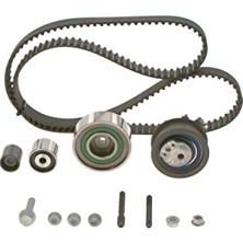 Volkswagen Caddy Iıı 1.6-2.0 Tdi 10-15 Uyumlu Triger Seti Bsc 1 987 946 384
