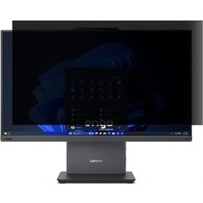 Lenovo Thinkcentre Neo 50A 23.8 Inç Uyumlu Hayalet Ekran Koruyucu