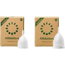 2 Regl Kabı Bir Arada Paketi, 1 Model Mini 1 Model A
