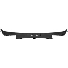 Bmw X3:F25 X4:F26 Cam Alt Izgarası Ön 51717206135 Wender