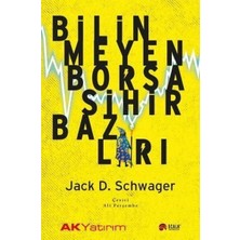 Scala Yayıncılık Bilinmeyen Borsa Sihirbazları