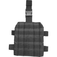 Sturm Molle Yesıl Bacak Adapter Canta