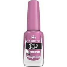3D Nail Polish 64 1 Paket (1 x 1 Adet)