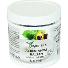 At Kestanesi Balsamı 500 ml