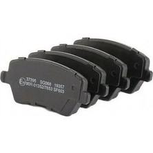 Raion Fren Balata Ön Nissan Micra K12 03-10 /note 07-11 /swift 05- /splash 08- /7701208422