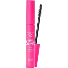 Miss Beauty High Definition Mascara Maskara