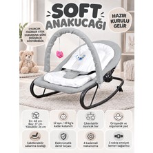 Shadow Soft Anakucağı