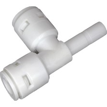 Aquaset Bacaklı Fe 1/4″ Quick