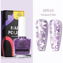 55950-10 Stampa Baskı Ojesi 3365