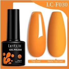 Kalıcı Oje 7 ml LC-F030 (54194) 4230