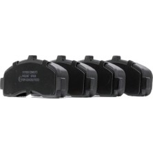 Raion Fren Balata Ön Nissan Micra K11 92-02 /4106099B25