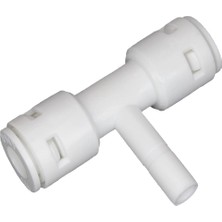 Aquaset Bacaklı Te 1/4″ Quick