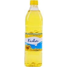 Rafine Ayçiçek Yağı, 1 L
