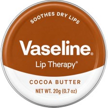 Dudak Koruyucu Cocoa 20 G