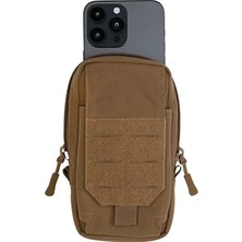 Sturm Fıeldcom Pouch D.coyote Telefon Canta