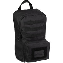 Sturm 15 Lt Ultra Compact Sıyah Canta