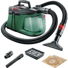 Home And Garden El Tipi Toz Emme Makinesi Easyvac 3 (700 Watt, Kutuda)