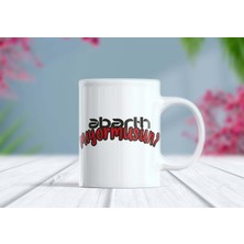 Berilden Store Sanayi Işi Mi Yoksa Etiket Kupa Bardak
