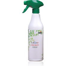 Chrysamed Envira Subon Plus 500 ml Yaprak Parlatici