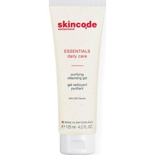 S.o.s. Oil Control Clarifying Wash 125 ml