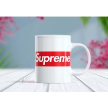 Berilden Store Supreme Etiket Kupa Bardak
