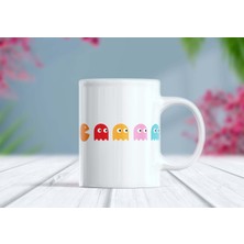 Berilden Store Pacman Kupa Bardak