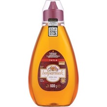 Çıtkapak Yayla Çiçek Balı 600 G