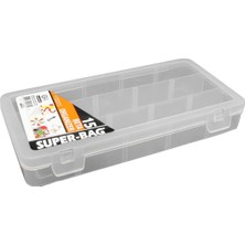 Superbag Beta Organizer 15