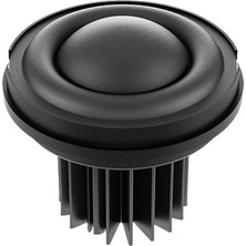 Lavoce TN100.70 1" Soft Dome Tweeter Neodim Mıknatıs