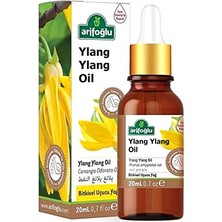 Ylang Ylang Yağı 20 ml