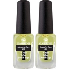 Intensive Care Oil Bakım Yağı, Bakım Ojesi, 1 Paket (1 x 1 Adet), 2'li Paket