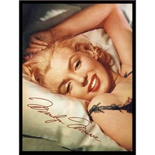 Marilyn Monroe Magnet