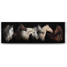 Panorama Tablo - 120X40CM
