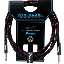 Ibanez SI10-BW Sı Serisi Enstrüman Kablosu
