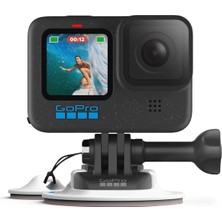 Gopro Aws Tek Ayaklı Tripod Esnek Kelepçe (Resmi Gopro Aksesuarı)