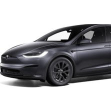 Flea Market Tesla PN02 Stealth Grey Metalic Oto Rötuş Boyası Çizik Giderici 25ML, PN02-FLEA