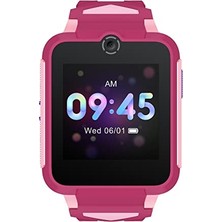 Alcatel Tcl MT42 Akıllı Çocuk Saati Ekran Koruyucu, (2 Adet)