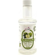 Dr. Gusto Yeşil Elma Su Bazlı Aroma Verici 250 gr