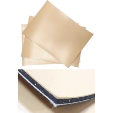 Linol Linol Muşamba Levha 2.5 mm 35X50 cm 1 Adet Gri Renklidir GNSRKFAZ3102