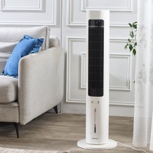 Homend Fanomen 9011H Uzaktan Kumandalı Kule Tipi Vantilatör 60W