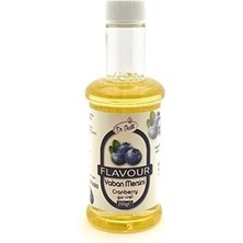 Dr. Gusto Su Bazlı Aroma Verici Yaban Mersini 250 gr