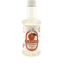 Dr. Gusto Su Bazlı Aroma Verici Portakal 250 gr