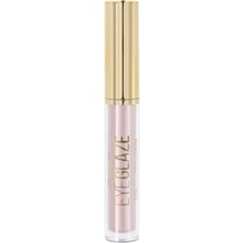Eye Glaze No: 11 Luna Rose Mat Likit Far