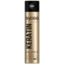 Keratin Saç Spreyi, Ekstra Güçlü Tutuş, 400 ml