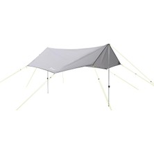 Outwell Canopy Tarp M Geniş Hacimli Tarp & Gölgelik