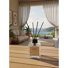 Bahar Çiçekleri Çubuklu Oda Kokusu Safir Rüzgarı 100 ml