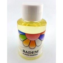 Dr. Gusto Badem Esansı 60 gr