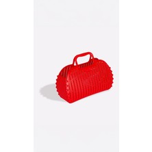 Aykasa 221026 Red Katlanabilir Plaj Çantası